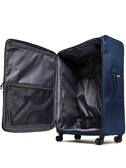 Чемодан Mandarina Duck OTV05 Zephyr Trolley Soft XL