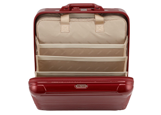 Кейс-пилот Rimowa 830.40 Salsa Deluxe Business Trolley 18.9