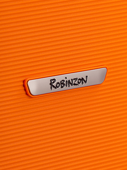 Чемодан Robinzon RP1242-P Santorini Plus 2.0 M