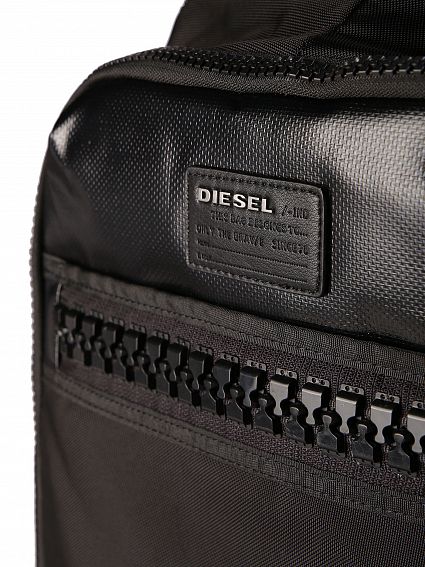 Рюкзак Diesel X04965-PR520/H1669 F-Ziiip-It Back