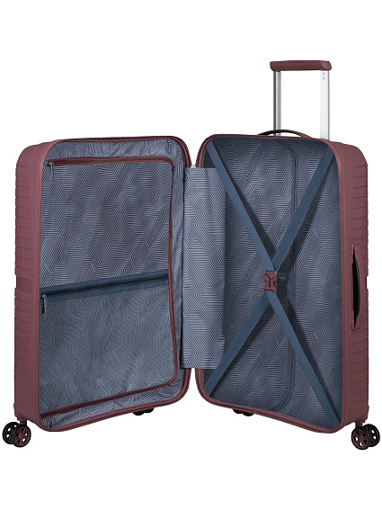 Чемодан American Tourister 88G*002 Airconic Spinner 67