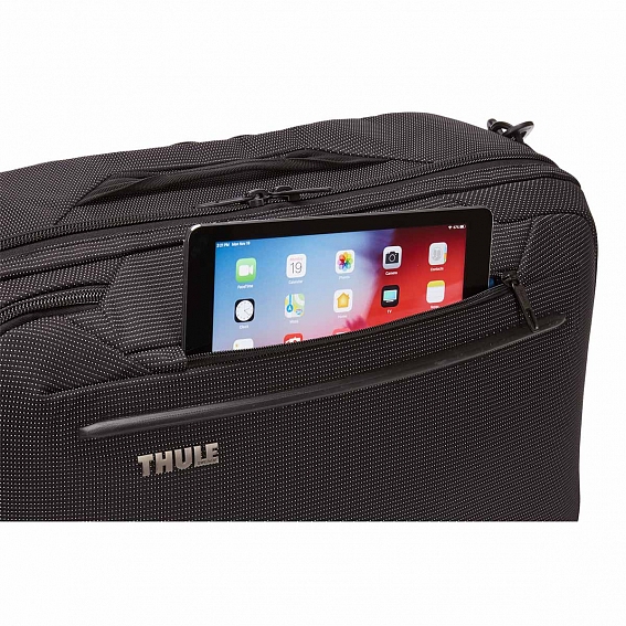 Сумка Thule C2CC41BLK-3204059 Crossover 2 Convertible Carry On 