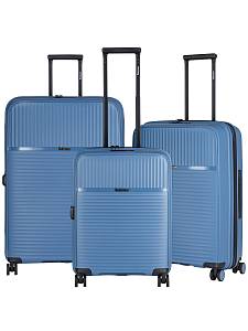 Чемодан Robinzon RP2992-E Madeira Extra M