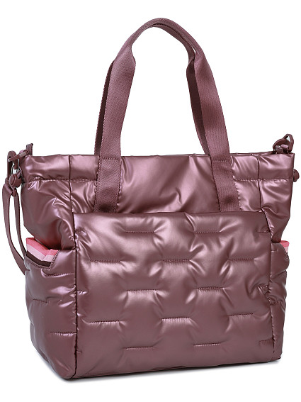 Сумка-тоут Hedgren HCOCN03 Cocoon Puffer Tote