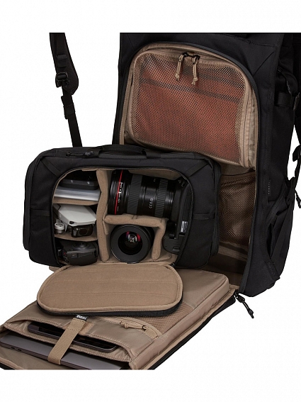 Рюкзак для фотокамеры Thule TCDK232BL-3203908 Covert DSLR Backpack 32L