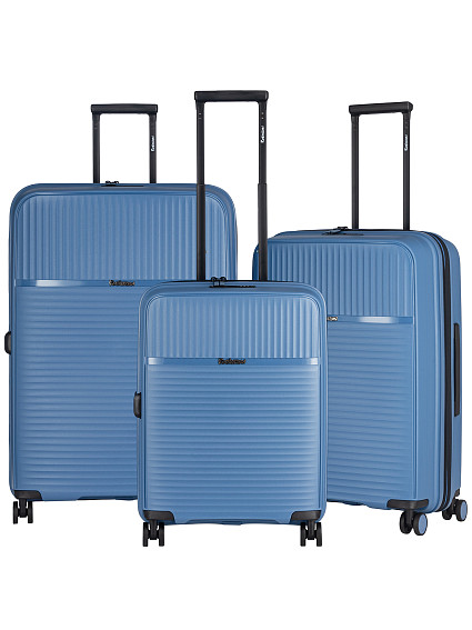 Чемодан Robinzon RP2992-E Madeira Extra M