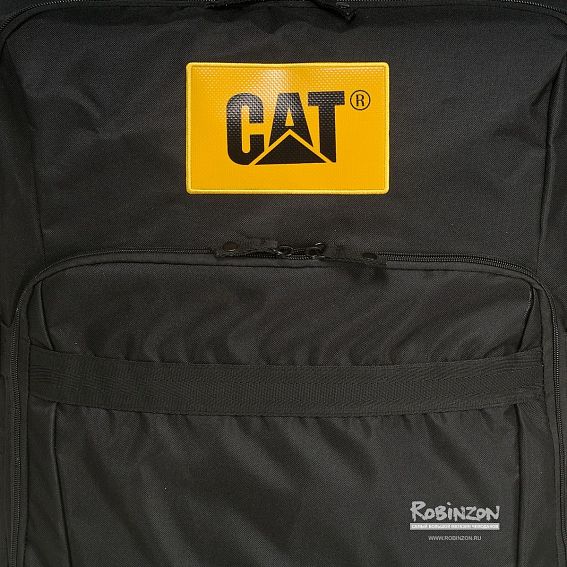 Чемодан Caterpillar 83014 CAT Trolley Spinner