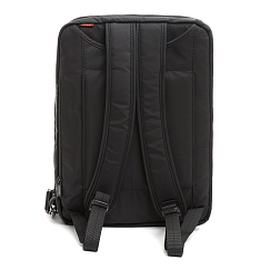 Сумка-рюкзак Hedgren HZPR08 Zeppelin Revised Business Explicit 15,6