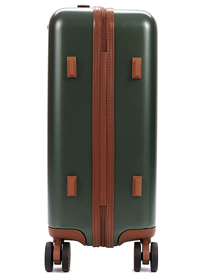Чемодан Bugatti 49716010 Amelia