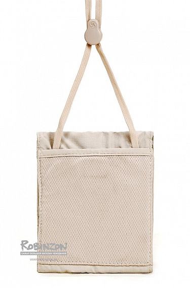 Сумка для документов Samsonite U23*512 DLX Multi-Pock Neck Pouch