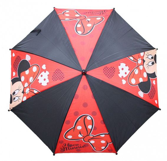 Зонт детский Disney WD7613 Minnie