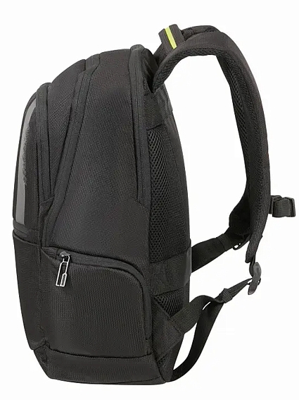 Рюкзак American Tourister MB6*002 Work-E Laptop Backpack 14