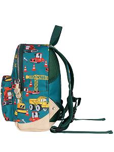 Рюкзак Pick & Pack PP20390 Construction Backpack S