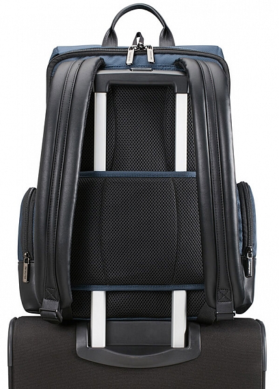 Рюкзак для ноутбука Samsonite CS7*005 Waymore Laptop Backpack 15,6