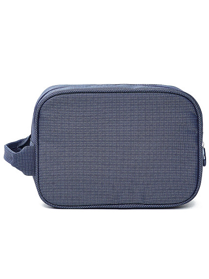 Несессер Mandarina Duck QMN02 MD 20 Small Toilet Kit