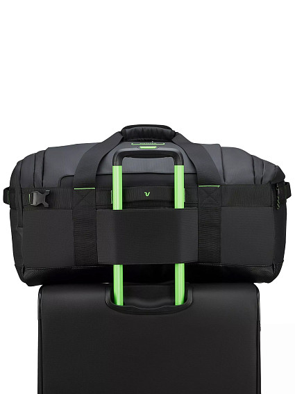 Сумка-рюкзак Roncato 414214 Norway Duffle Backpack M