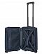 Чемодан BY Brics B1Y08430 Ulisse Expandable Hard-Shell Carry-On Trolley