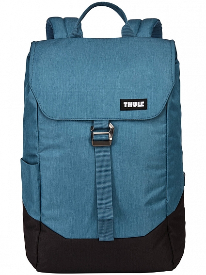 Рюкзак Thule TLBP113BB-3204271 Lithos Backpack 16L