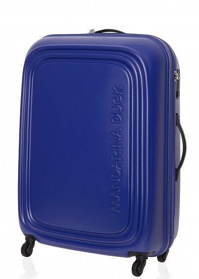 Чемодан Mandarina Duck DDV33 Logoduck Spinner Exp L