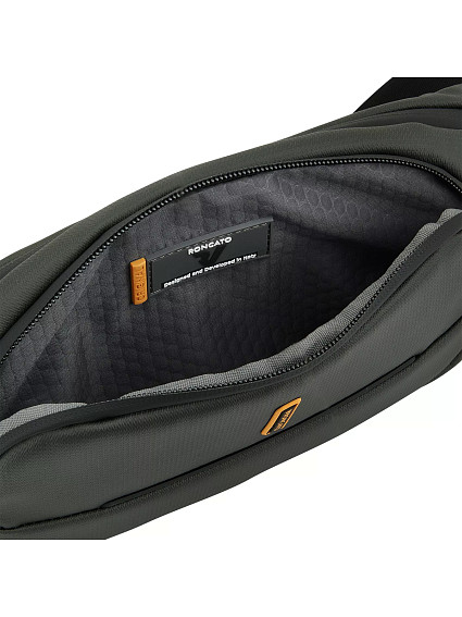 Сумка поясная Roncato 414208 Norway Waist Pouch M
