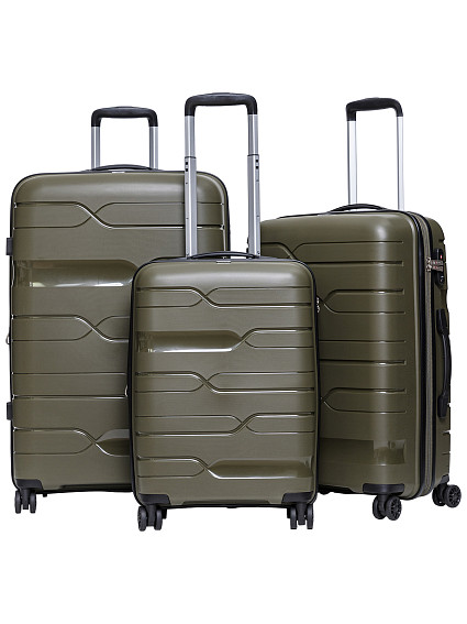 Чемодан MODO by Roncato 418115 Siesta L