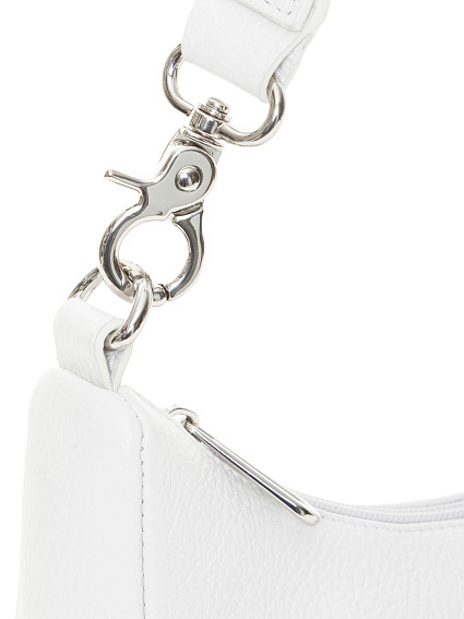 Сумка кросс-боди Mandarina Duck FZT78 Mellow Leather