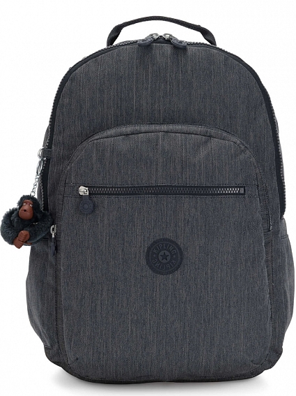Рюкзак Kipling KI441858C Seoul XL Extra Large Backpack