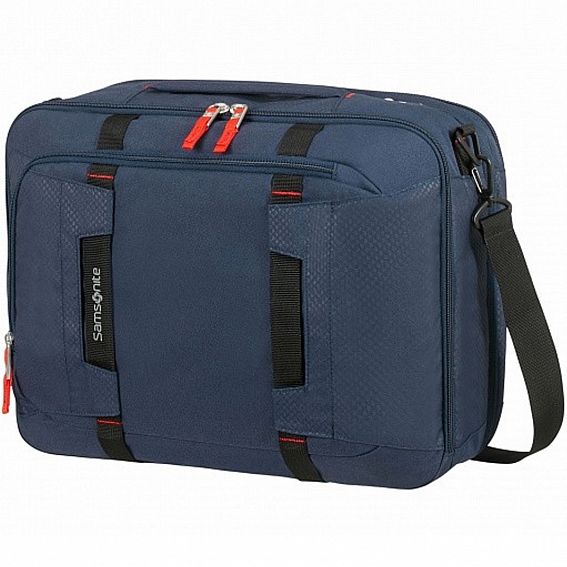 Сумка-рюкзак Samsonite KA1*005 Sonora 3-Way Boarding Bag 15.6