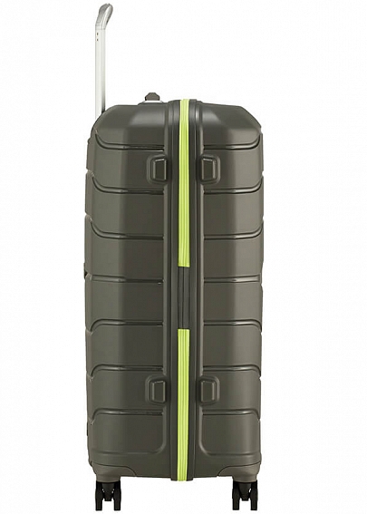 Чемодан Samsonite CB0*002 Flux Spinner Expandable 68