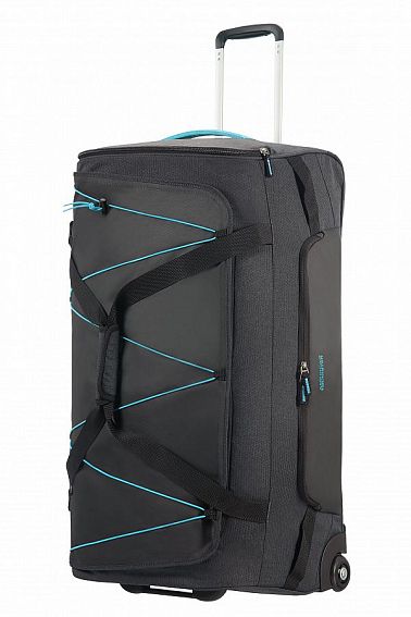 Сумка на колесах American Tourister 16G*015 Road Quest