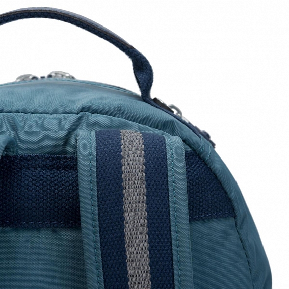 Рюкзак Kipling KI434553R Seoul S Backpack