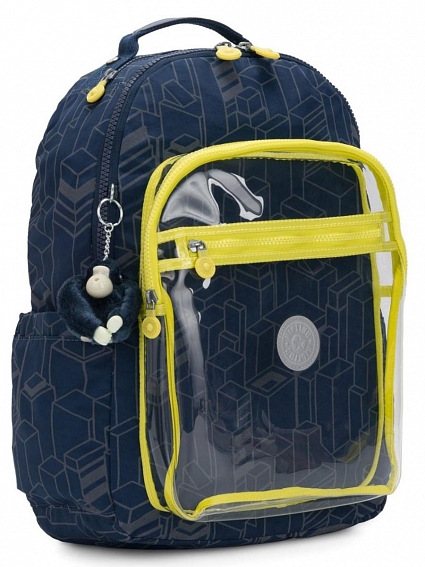 Рюкзак Kipling KI304055M Seoul Large Backpack