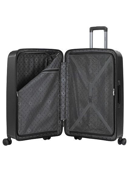 Чемодан Robinzon RP3541 Elba Lite L