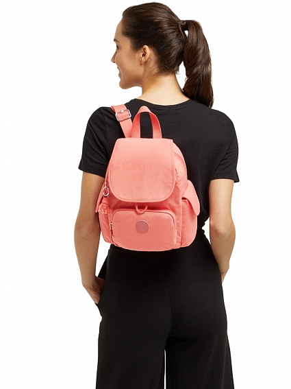 Рюкзак Kipling KI2670Z02 City Pack Mini Backpack