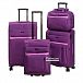 Чемодан Travelite 82378 Madeira 2.0 Trolley M 4w