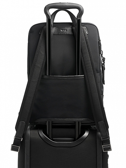 Рюкзак Tumi 6602010D William Backpack 14