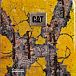 Чемодан Caterpillar 83035 Concrete Jungle S Чемодан Caterpillar 83035 Concrete Jungle S