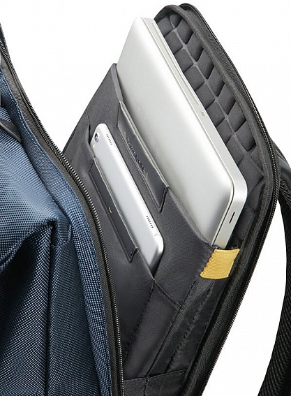 Рюкзак для ноутбука Samsonite CS7*006 Waymore Laptop Backpack 15,6