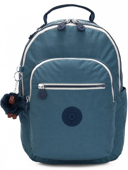 Рюкзак Kipling KI434553R Seoul S Backpack