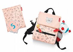 Ранец детский Reisenthel Backpack Kids