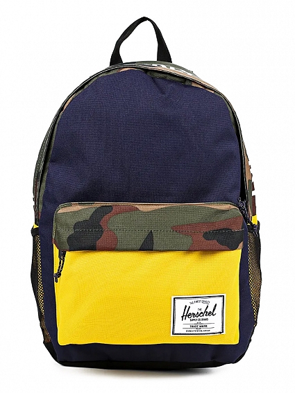 Рюкзак Herschel 10818-04132-OS Classic X-Large