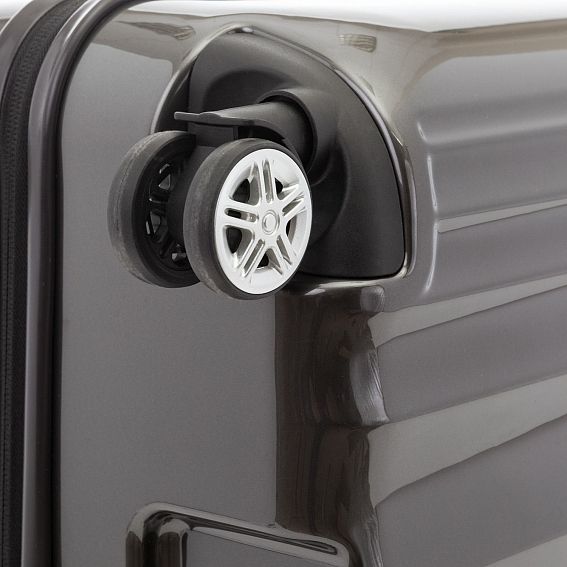 Чемодан Titan 831405 Spotlight Flash 4W Trolley M
