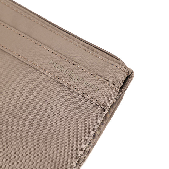 Кошелек Hedgren HFOL03XL Follis Franc Pouch RFID XL