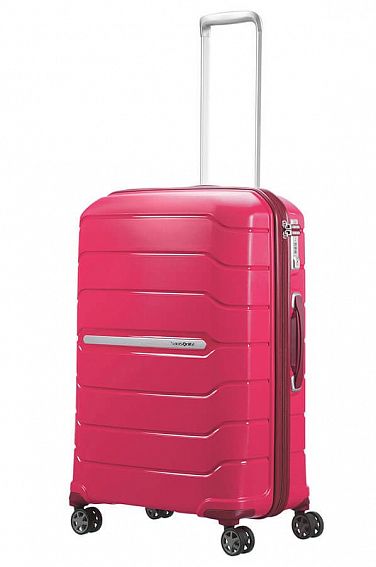 Чемодан Samsonite CB0*002 Flux Spinner Expandable 68