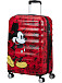 Чемодан American Tourister 31C*019 Wavebreaker Disney Medium Check-in 67cm