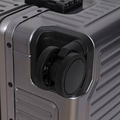 Чемодан Echolac CTA148-25 Shogun Classic M