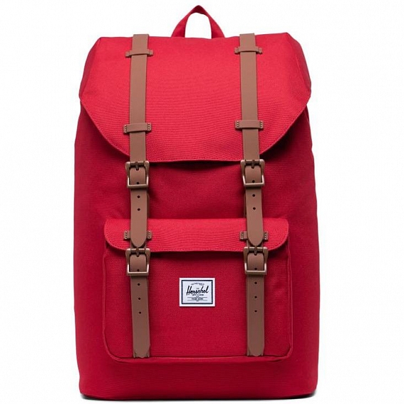 Рюкзак Herschel 10020-03271-OS Little America Mid-Volume 13