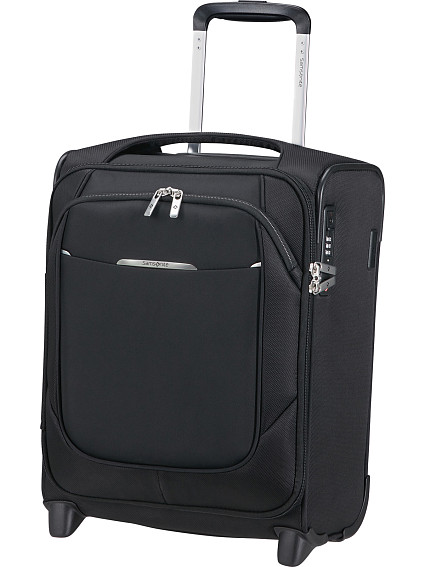 Чемодан Samsonite KQ8*004 Re-Lite Upright Underseater 2 wheels 45cm
