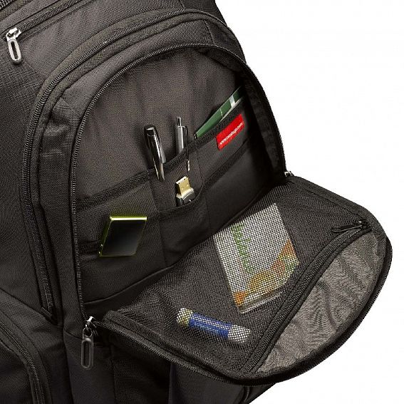 Рюкзак Case Logic RBP-217 Bryker 17,3" Backpack