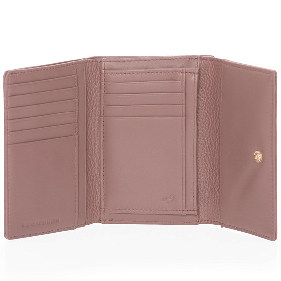 Портмоне Mandarina Duck FZP65 Mellow Leather Wallet